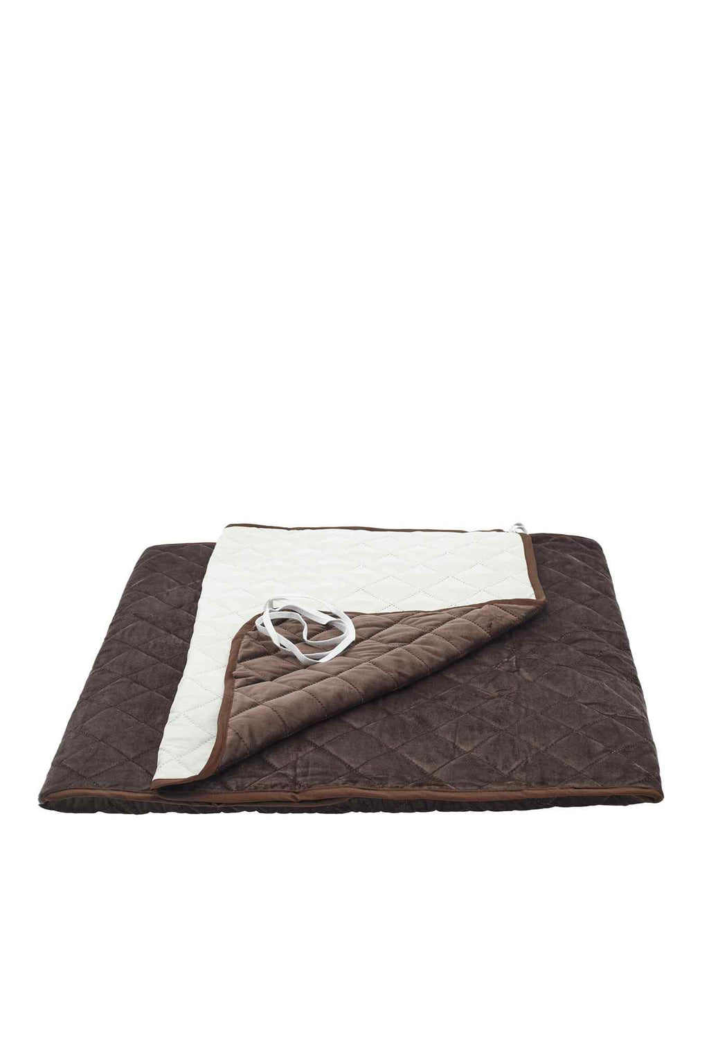 Capa Sofá Velvet 1 Lug.
