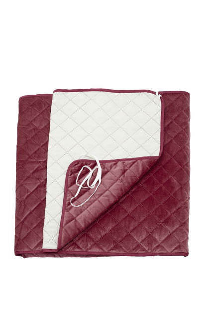 Capa Sofá Velvet 3 Lug.