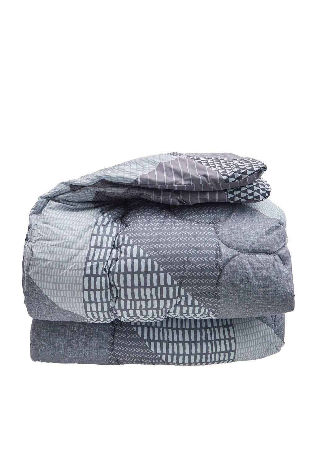 Edredon 3PCS & 2 Almofadas Supremo