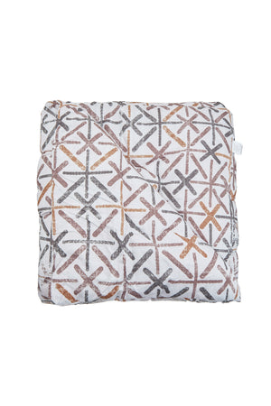 Edredon 3PCS & 2 Almofadas Arizona