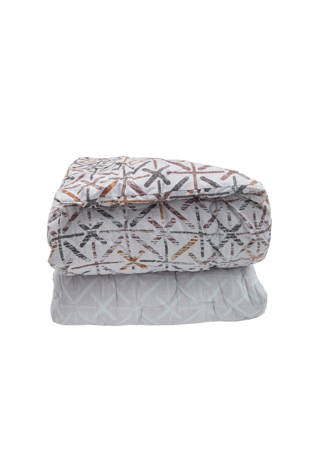Edredon 3PCS & 2 Almofadas Arizona