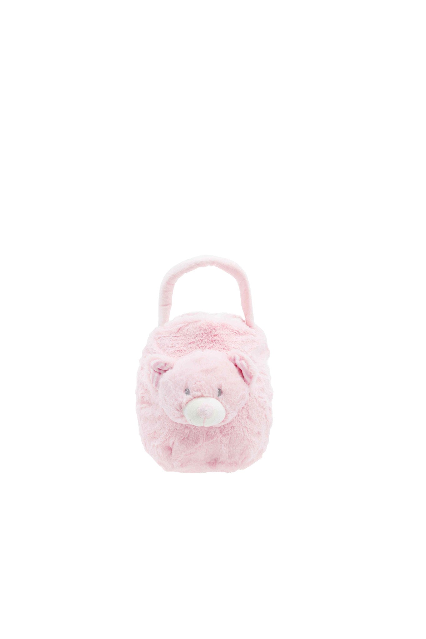 Cesto e Manta Ted Urso