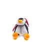 Almofada Peluche Christmas Pinguim